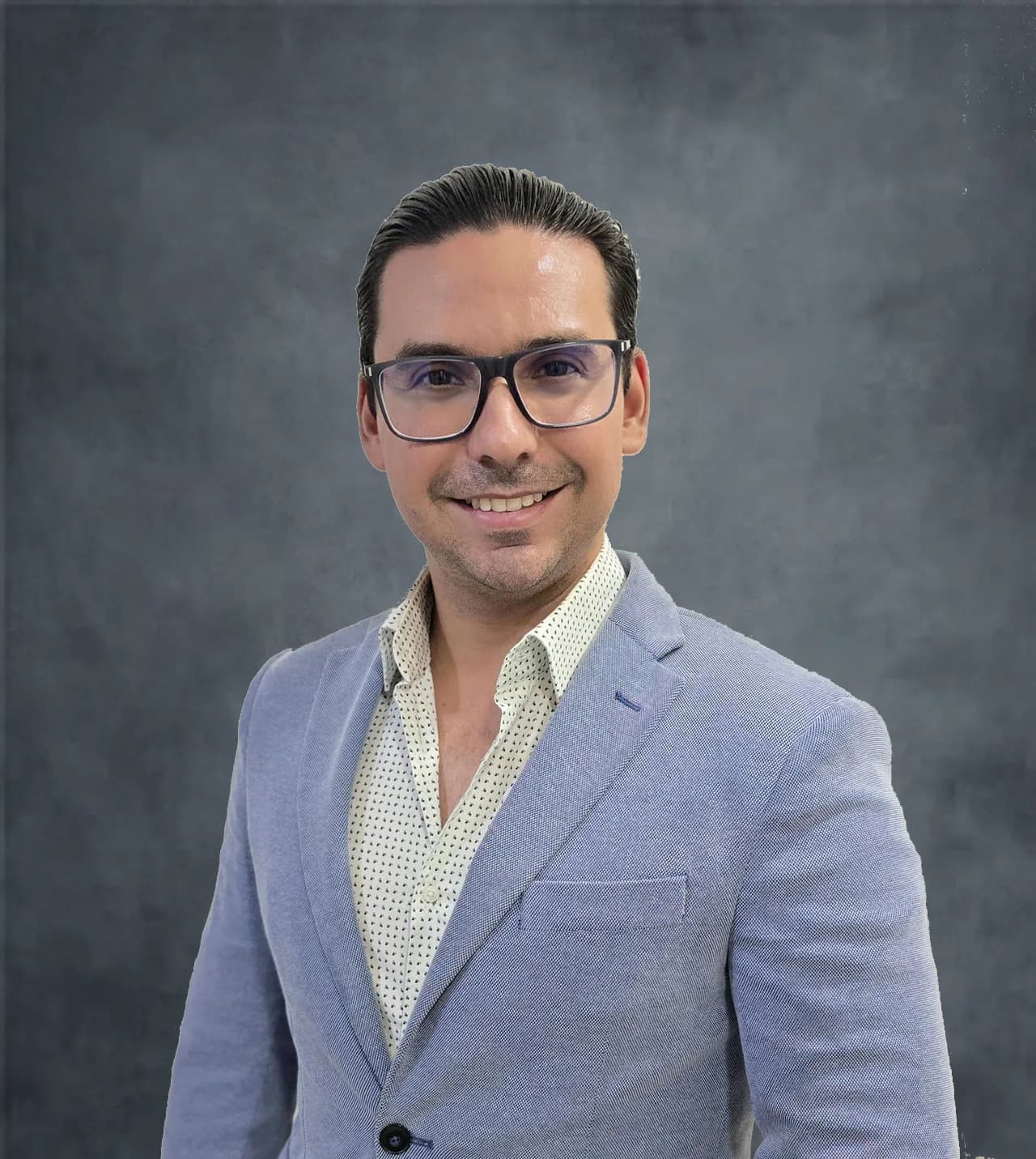 Ing. Pedro Alvarado